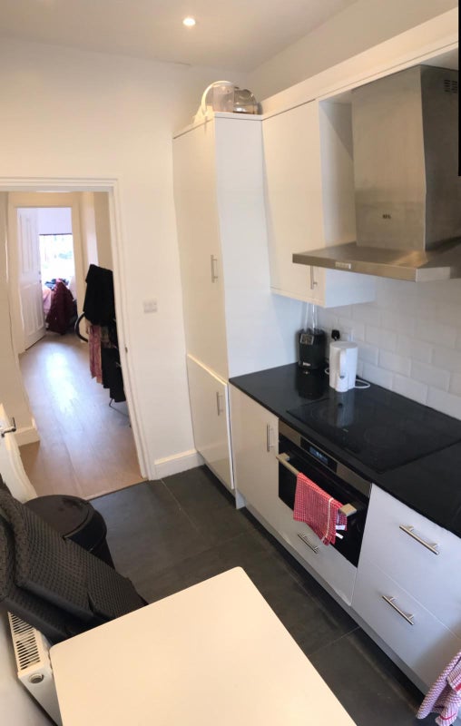 31st Jan /Short term/South Kensington/Double room - student accommodation in London SW5 - img_2