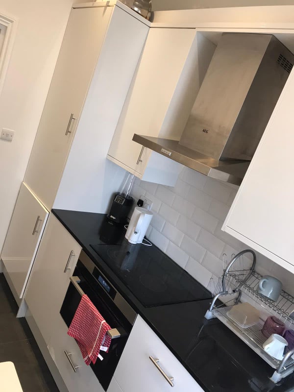 31st Jan /Short term/South Kensington/Double room - student accommodation in London SW5 - img_3