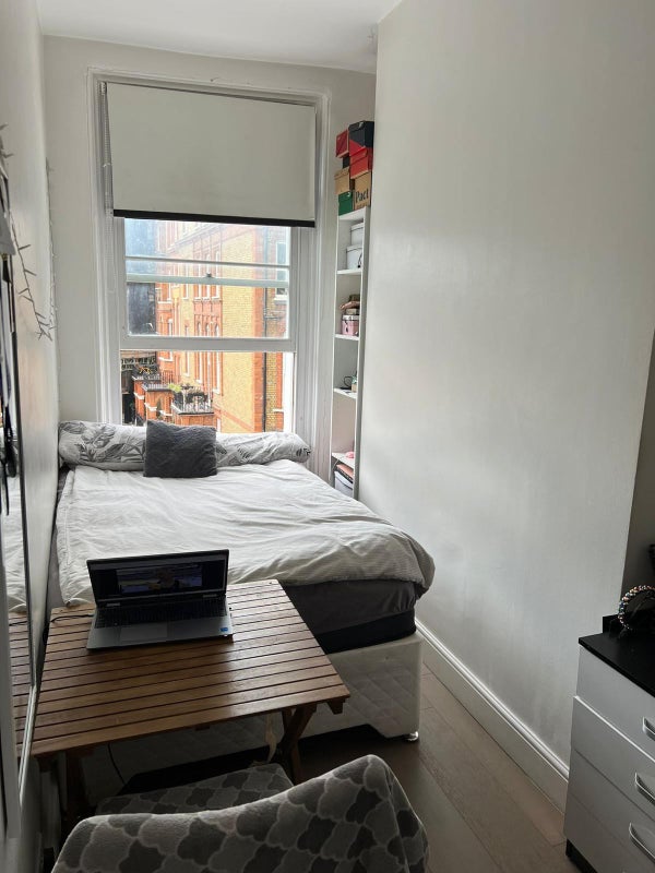 31st Jan /Short term/South Kensington/Double room - student accommodation in London SW5 - img_6