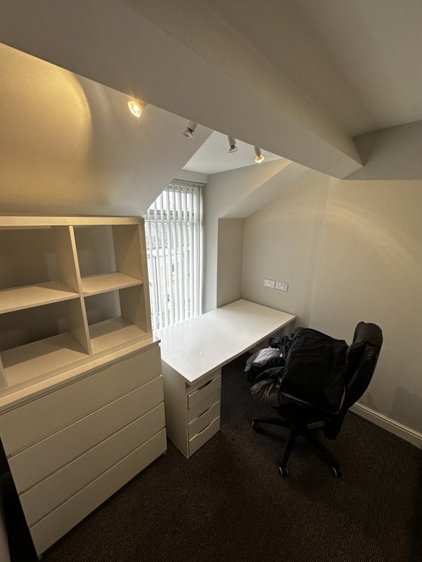 33 Lune street, two double rooms available - student accommodation in Lancaster - img_4