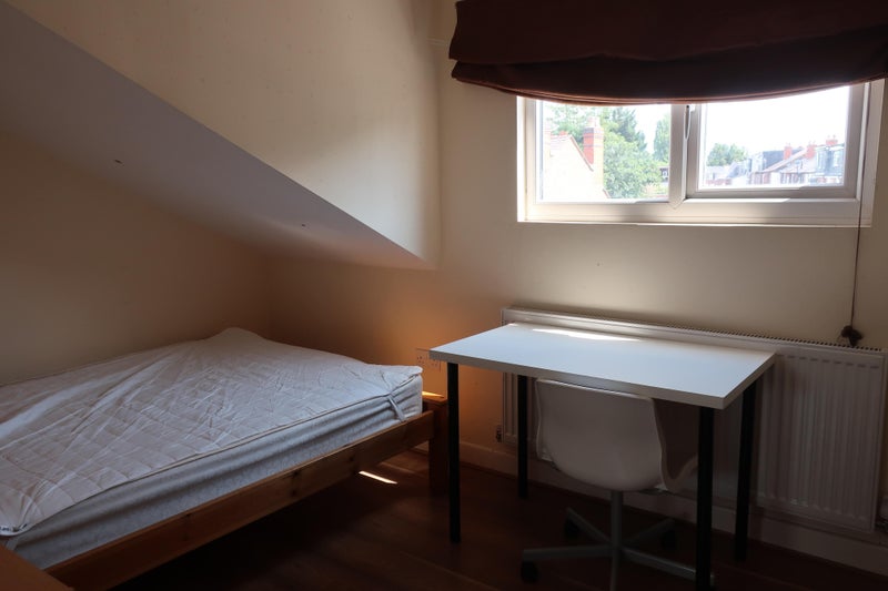 34 Dartmouth Rd, 6 Double Rooms Available - student accommodation in Selly Oak - img_2