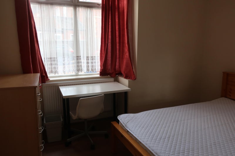 34 Dartmouth Rd, 6 Double Rooms Available - student accommodation in Selly Oak - img_5