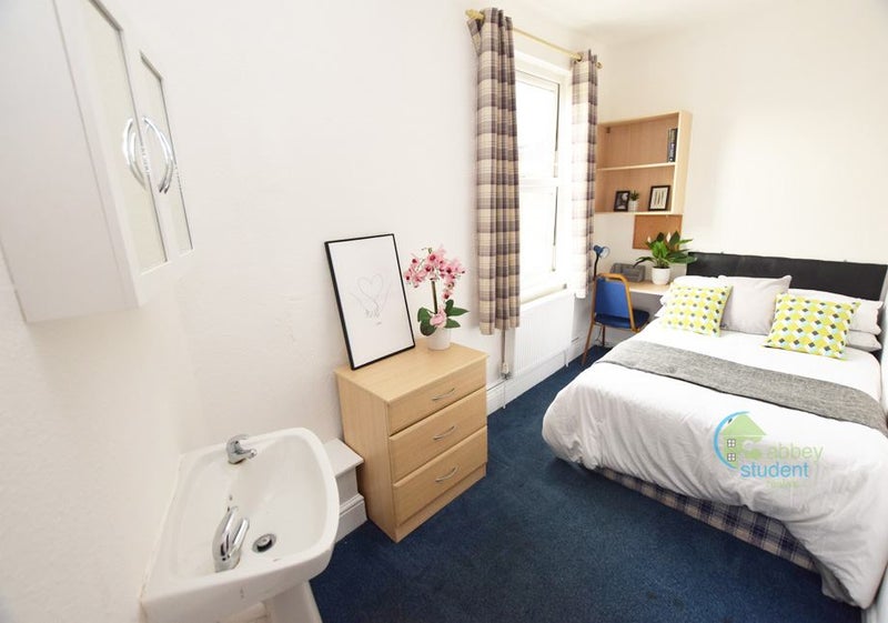35  Garden  Lane CH1 - All  Bills  Inclusive - student accommodation in Chester - img_5