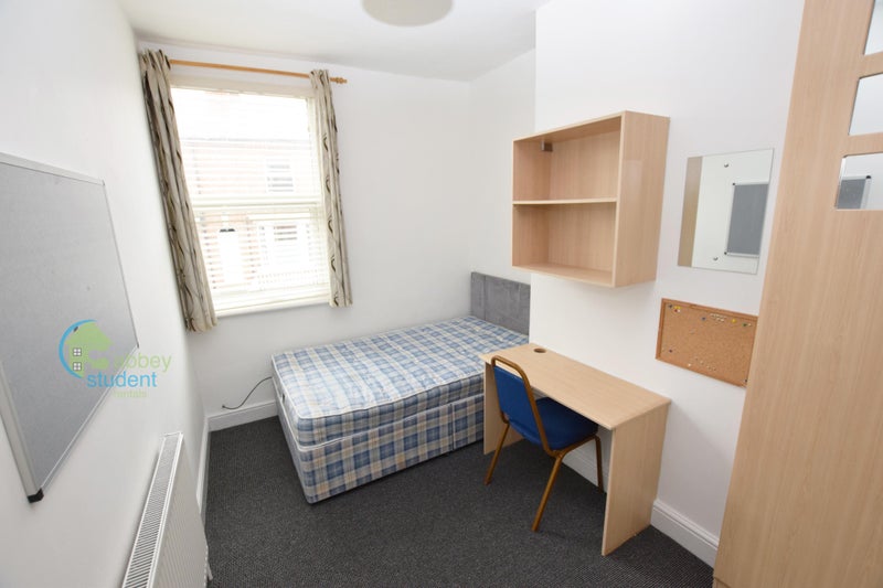 37 Garden Lane CH1 4En - Female Student House - student accommodation in Chester - img_2
