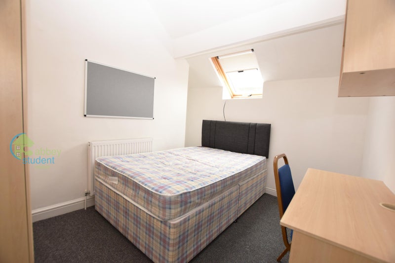 37 Garden Lane CH1 4En - Female Student House - student accommodation in Chester - img_4