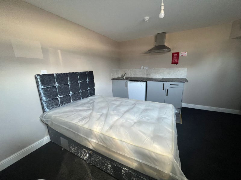 392 Alfreton Road - Studio Available - student accommodation in Nottingham - img_3