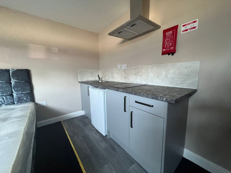 392 Alfreton Road - Studio Available - student accommodation in Nottingham - img_5