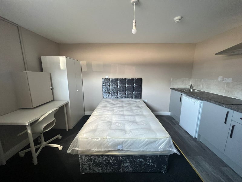 392 Alfreton Road - Studio Available - student accommodation in Nottingham - img_1