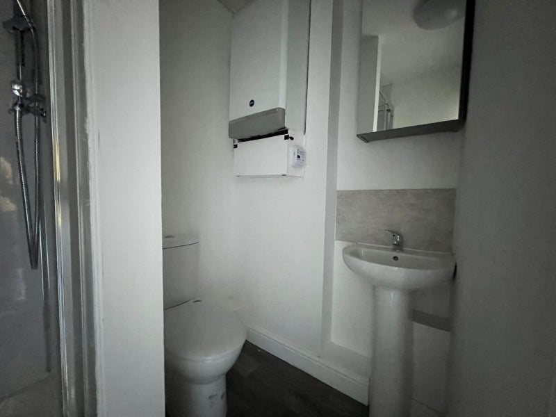 392 Alfreton Road - Studio Available - student accommodation in Nottingham - img_6