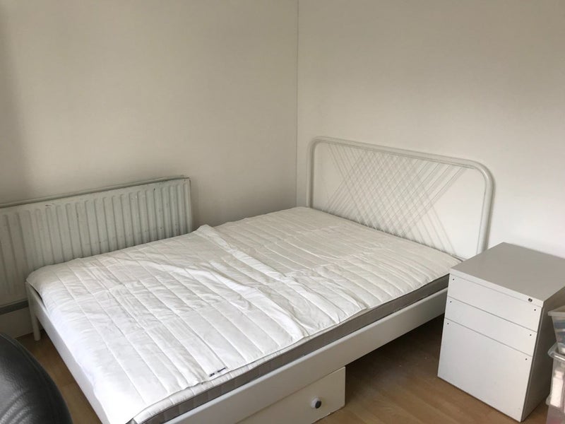 Flat in London N1 - student accommodation in London N1 - img_1