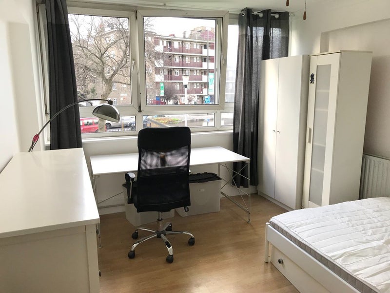 Flat in London N1 - student accommodation in London N1 - img_3