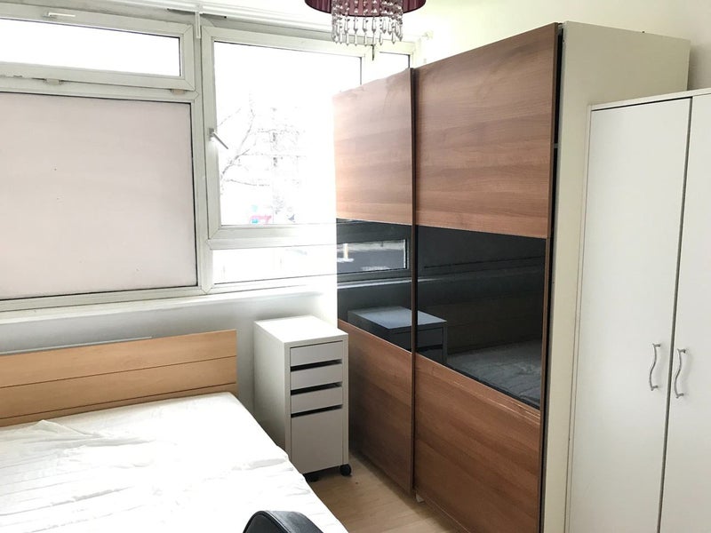 Flat in London N1 - student accommodation in London N1 - img_4
