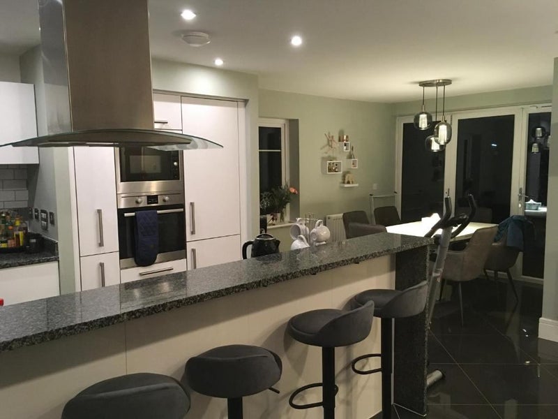 3-Rooms detached house for Rent in Stannington, - student accommodation in Stannington - img_6