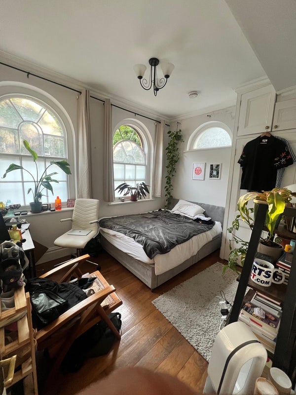 3x Doubles on Camberwell’s leafy Grove Lane  - student accommodation in Camberwell - img_3