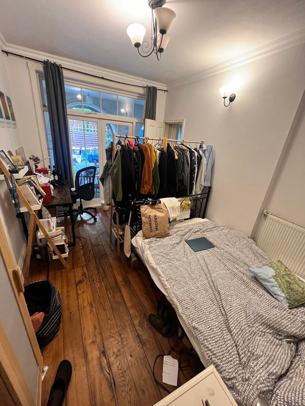 3x Doubles on Camberwell’s leafy Grove Lane  - student accommodation in Camberwell - img_1