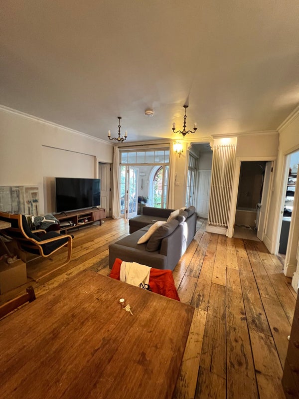 3x Doubles on Camberwell’s leafy Grove Lane  - student accommodation in Camberwell - img_4