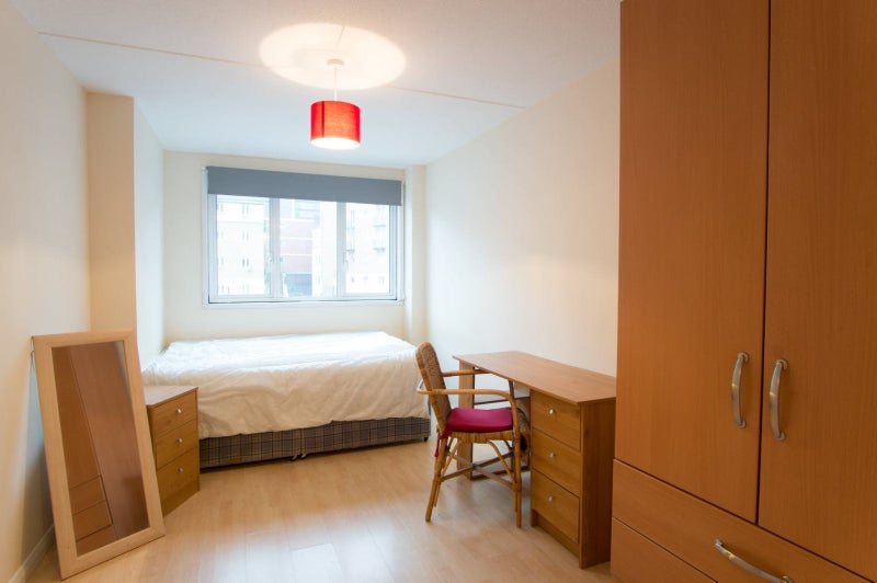 Flat in London NW8 - student accommodation in London NW8 - img_2