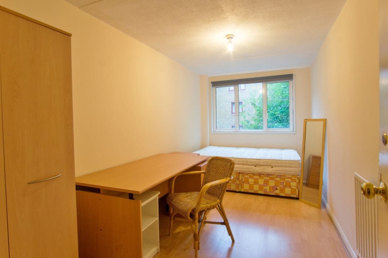 Flat in London NW8 - student accommodation in London NW8 - img_4