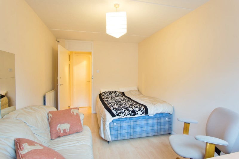 Flat in London NW8 - student accommodation in London NW8 - img_5