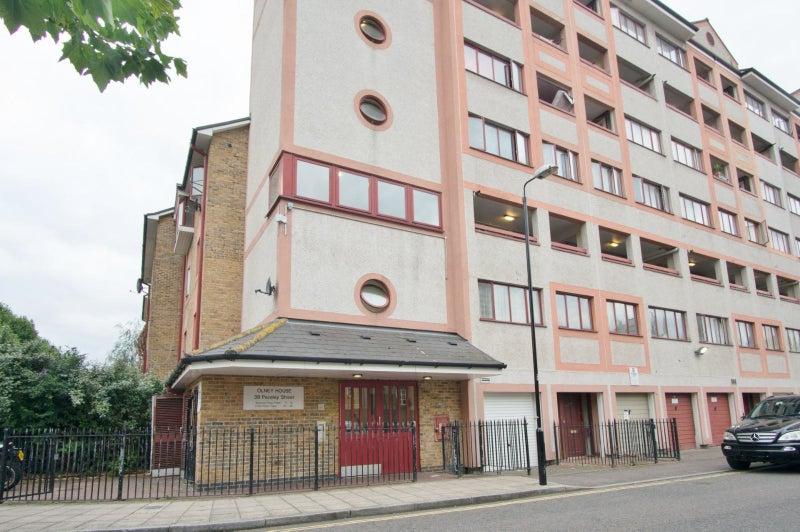 Flat in London NW8 - student accommodation in London NW8 - img_6