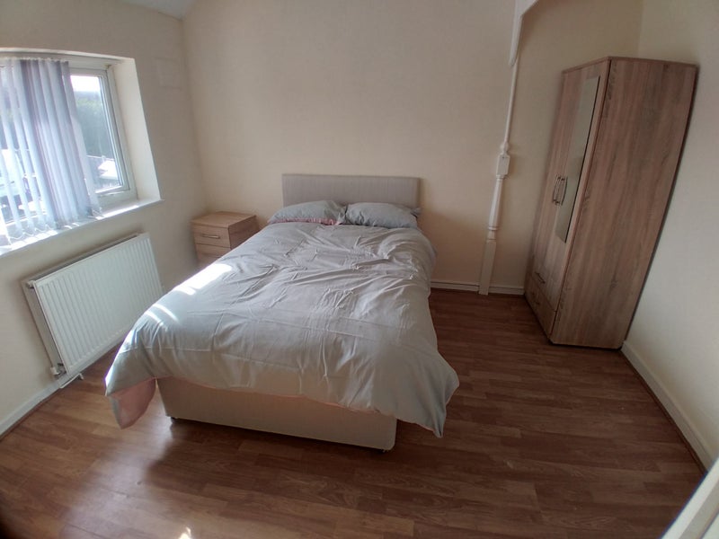 4 Bed House in Sheldon (B33) - Benefits Only - student accommodation in Birmingham - img_2