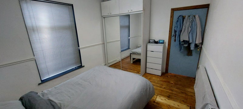 Cosy furnished double room (3-6 months) student accommodation in Liverpool - img_7