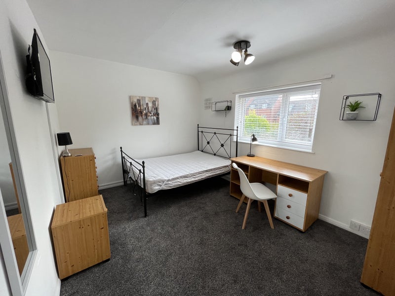 House in Loughborough - student accommodation in Loughborough - img_1