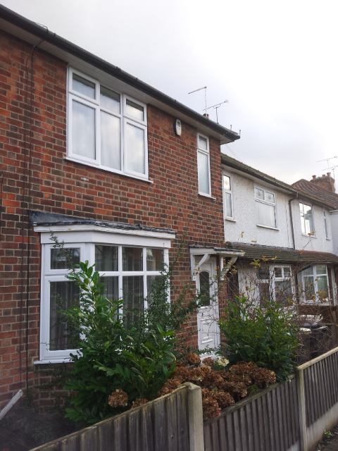 4 bed property Beeston - student accommodation in Beeston - img_5