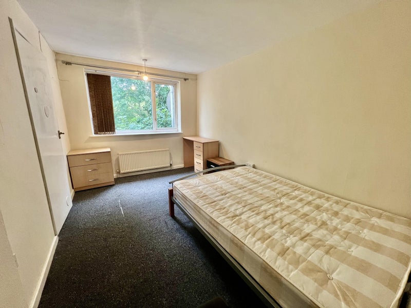 4 Bed Terraced HMO - student accommodation in Lenton - img_7