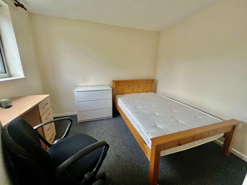 4 Bed Terraced HMO - student accommodation in Lenton - img_8