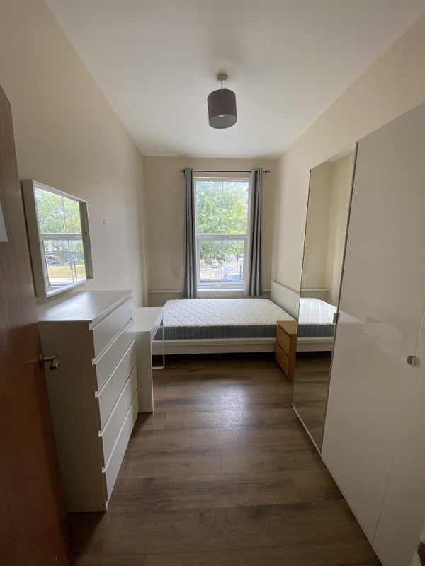 Flat in Clapham Common - student accommodation in Clapham Common - img_1