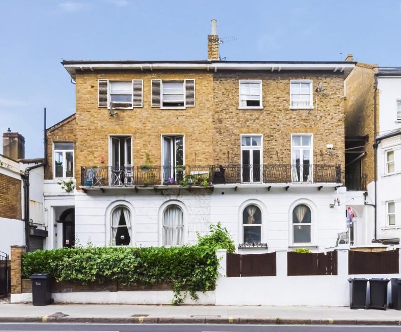 4 Bedroom for sharers, Camden Town - student accommodation in Camden - img_4