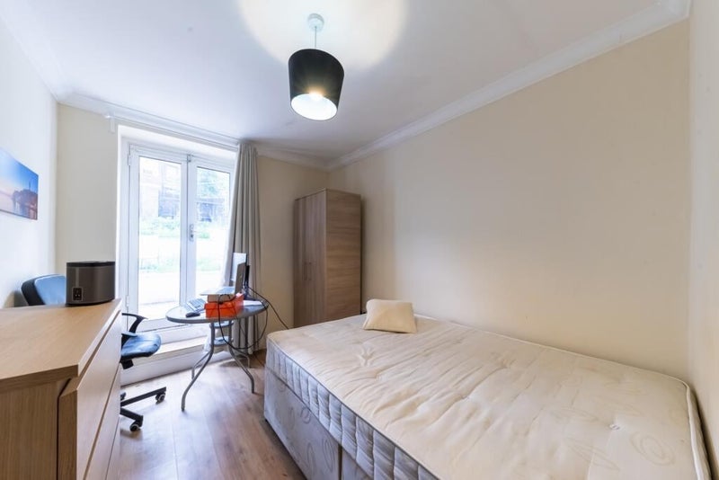 4 Bedroom for sharers, Camden Town - student accommodation in Camden - img_1