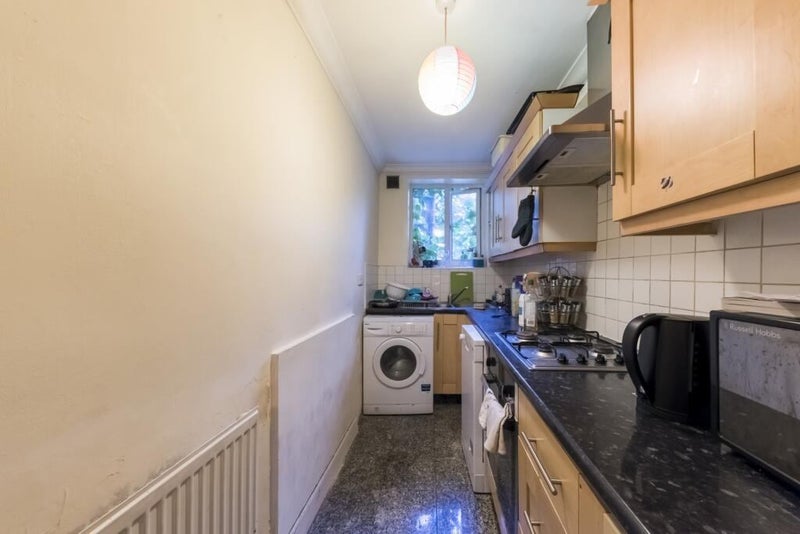 4 Bedroom for sharers, Camden Town - student accommodation in Camden - img_5