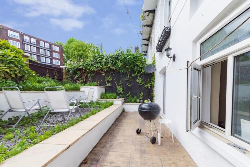 4 Bedroom for sharers, Camden Town - student accommodation in Camden - img_8