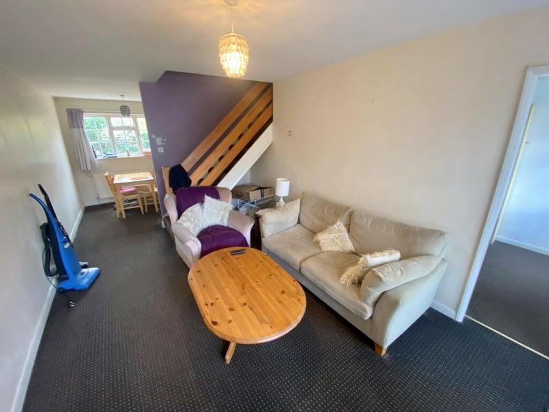 4 Bedroom house Beeston - student accommodation in Beeston - img_5