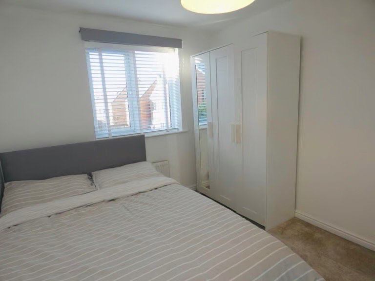 4 bedroom house - student accommodation in Milton Keynes - img_3