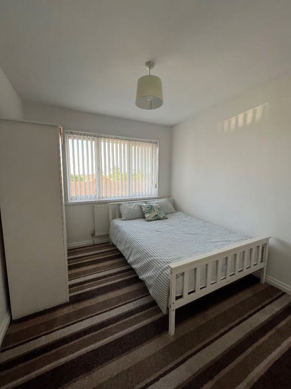 4 bedroom house - student accommodation in Milton Keynes - img_4