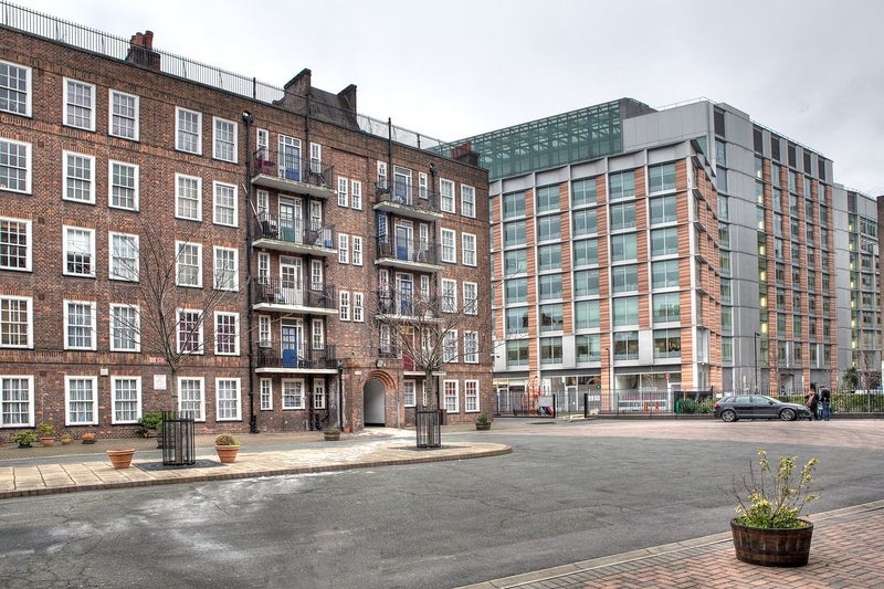  4 bedrooms near London Bridge  - student accommodation in Bermondsey - img_16