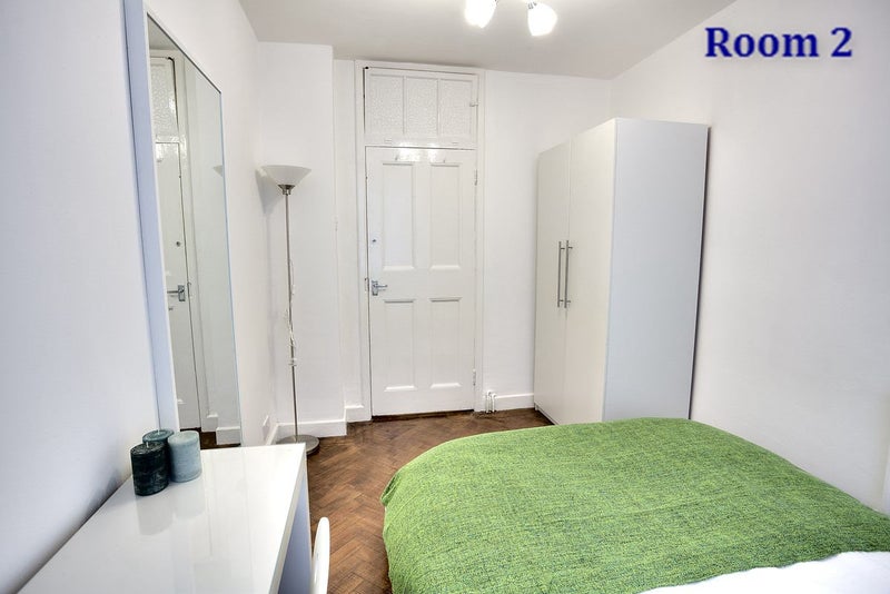  4 bedrooms near London Bridge  - student accommodation in Bermondsey - img_6