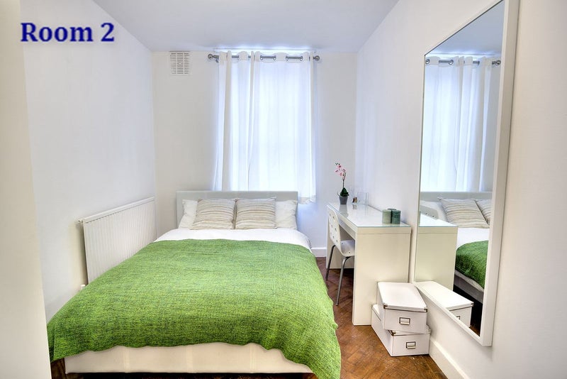  4 bedrooms near London Bridge  - student accommodation in Bermondsey - img_4