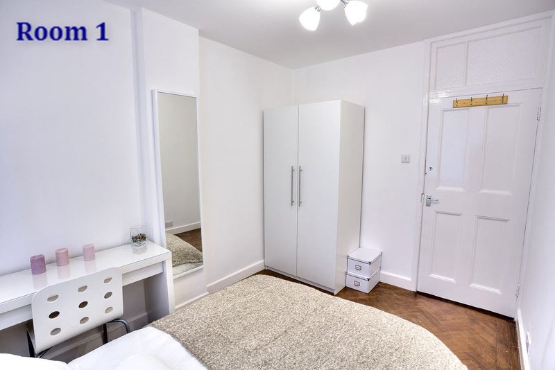  4 bedrooms near London Bridge  - student accommodation in Bermondsey - img_2