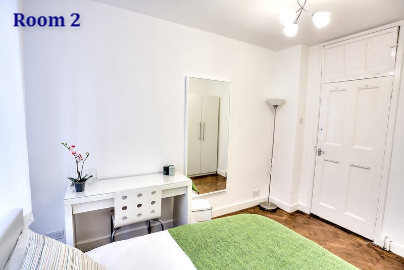  4 bedrooms near London Bridge  - student accommodation in Bermondsey - img_3