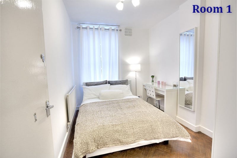  4 bedrooms near London Bridge  - student accommodation in Bermondsey - img_5