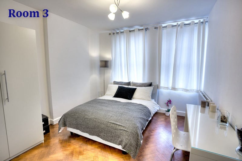  4 bedrooms near London Bridge  - student accommodation in Bermondsey - img_8