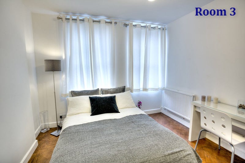  4 bedrooms near London Bridge  - student accommodation in Bermondsey - img_7
