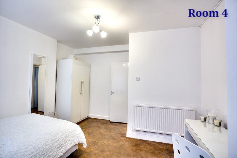  4 bedrooms near London Bridge  - student accommodation in Bermondsey - img_9
