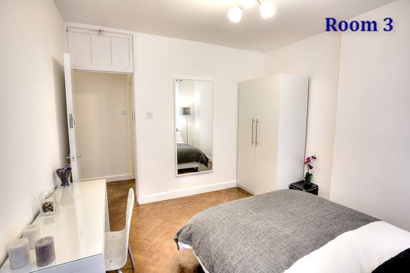  4 bedrooms near London Bridge  - student accommodation in Bermondsey - img_10