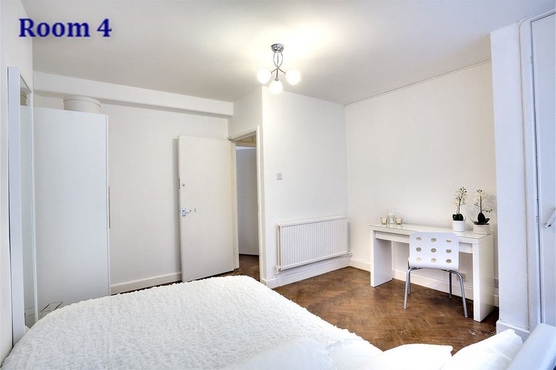  4 bedrooms near London Bridge  - student accommodation in Bermondsey - img_11