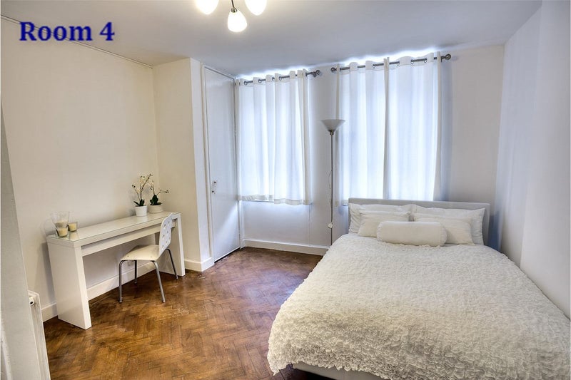 4 bedrooms near London Bridge  - student accommodation in Bermondsey - img_12